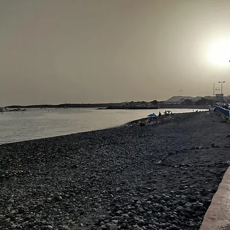 Rincon Al Mar, Galletas * ארונה