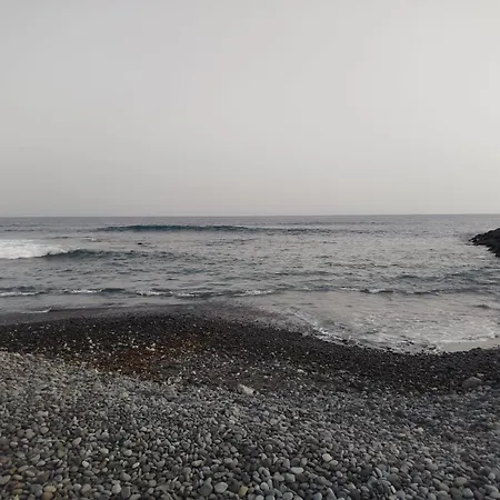 Rincon Al Mar, Galletas شقة أرونا