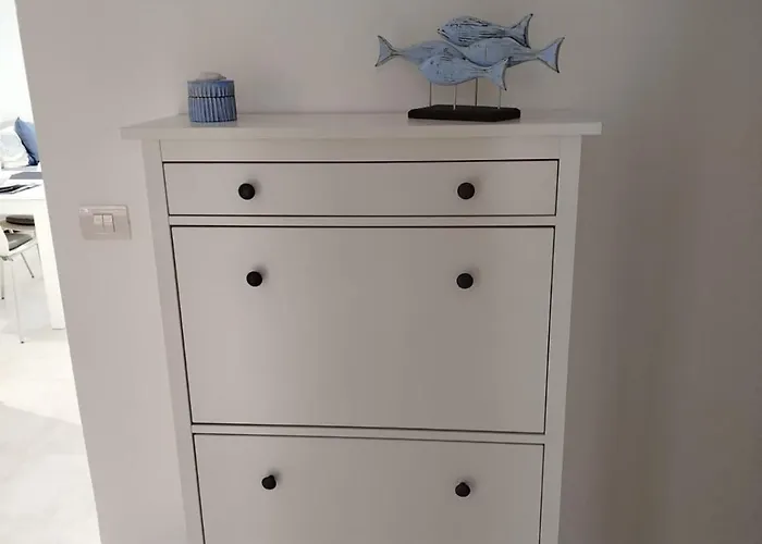 Rincon Al Mar, Galletas