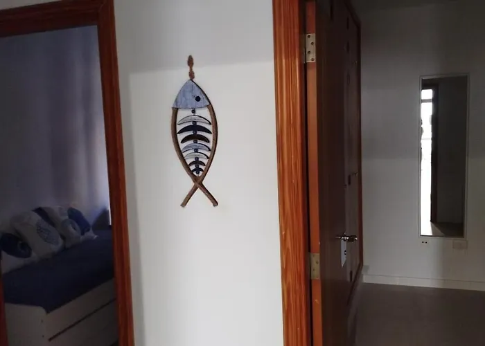 Rincon Al Mar, Galletas *