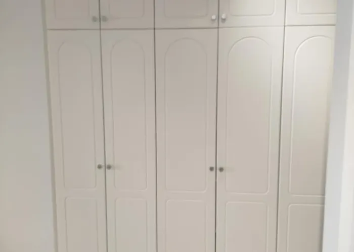 Rincon Al Mar, Galletas ארונה