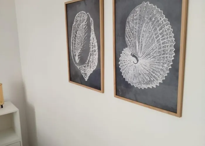 Rincon Al Mar, Galletas דירה ארונה