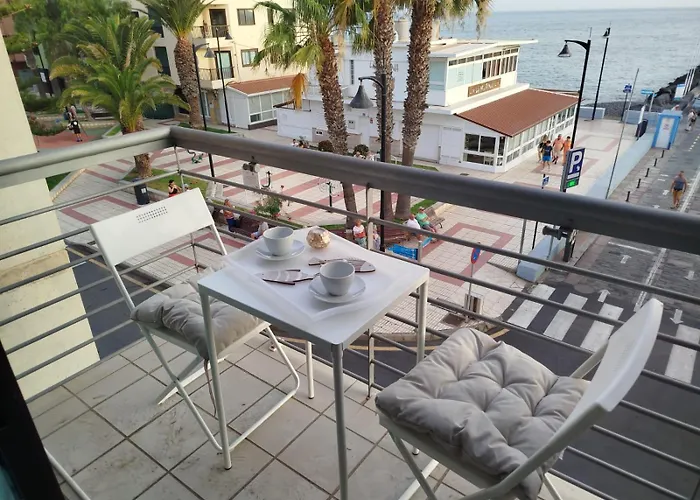 Rincon Al Mar, Galletas