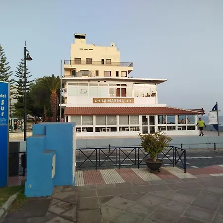 Rincon Al Mar, Galletas Arona (Tenerife)