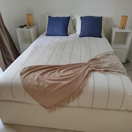 Rincon Al Mar, Galletas Apartament Arona (Tenerife)