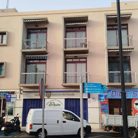 Rincon Al Mar, Galletas