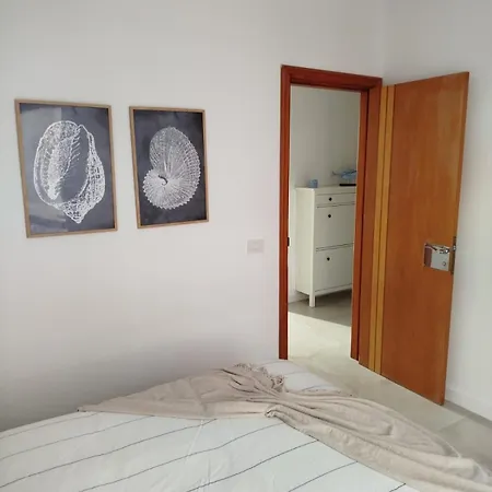 Apartament Rincon Al Mar, Galletas Arona (Tenerife)