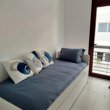 Rincon Al Mar, Galletas Apartament Arona (Tenerife)