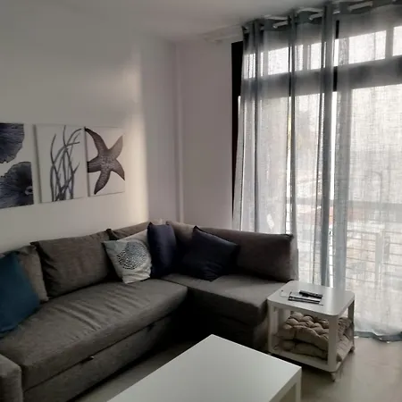 Rincon Al Mar, Galletas Arona (Tenerife)