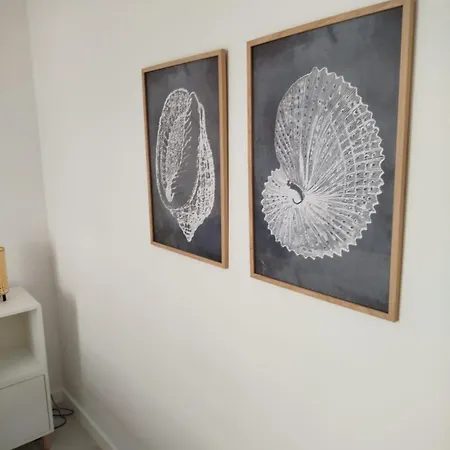 Rincon Al Mar, Galletas Apartament Arona (Tenerife)