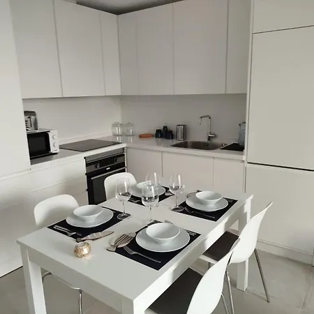 Apartament Rincon Al Mar, Galletas Arona (Tenerife)