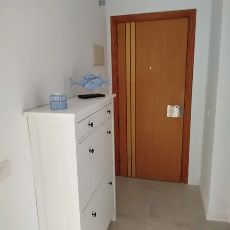 Rincon Al Mar, Galletas