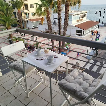 Rincon Al Mar, Galletas