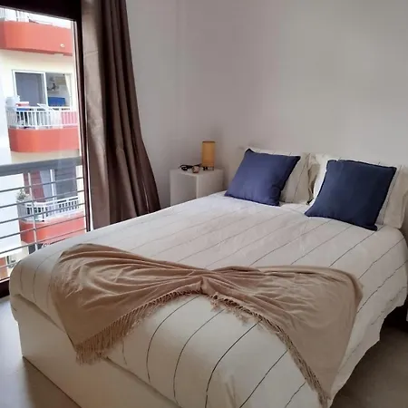 Apartament Rincon Al Mar, Galletas