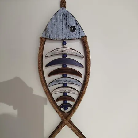 Rincon Al Mar, Galletas