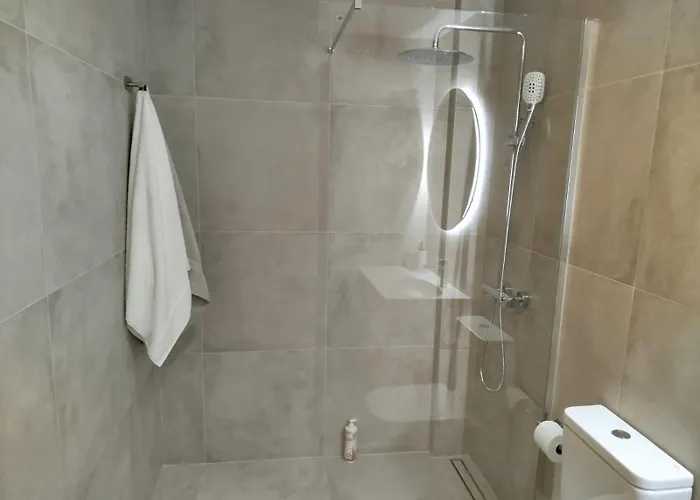 Apartmán Rincon Al Mar, Galletas