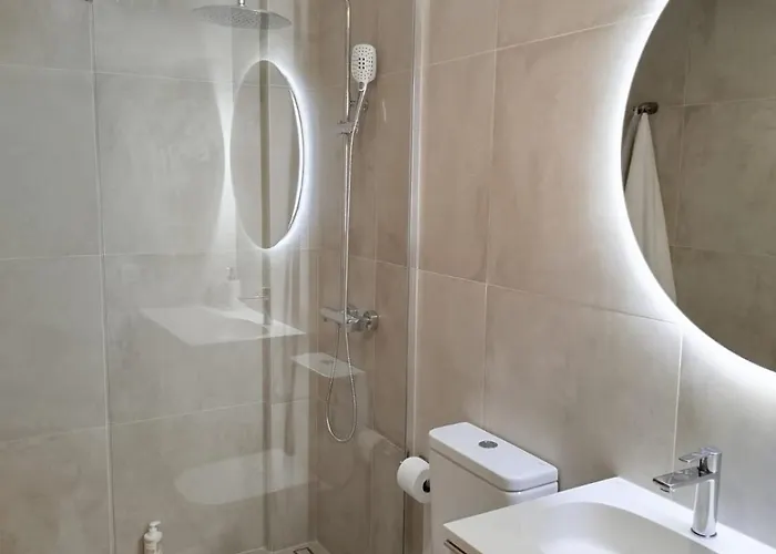 Rincon Al Mar, Galletas *