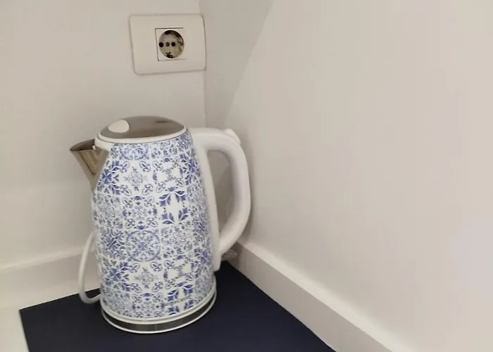 Apartmán Rincon Al Mar, Galletas