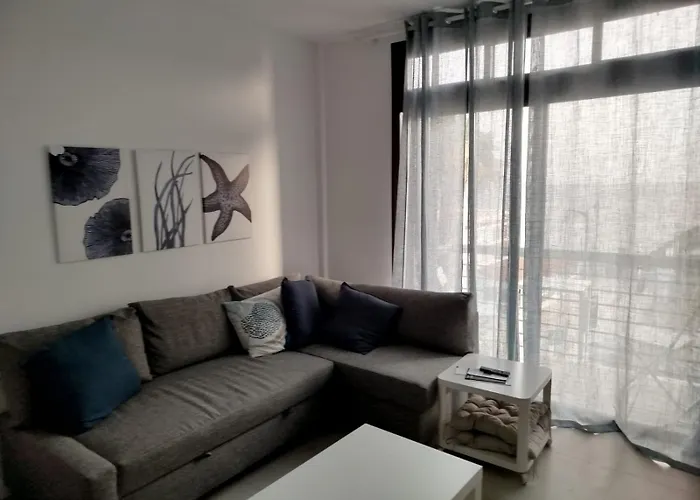 Rincon Al Mar, Galletas Arona (Tenerife)