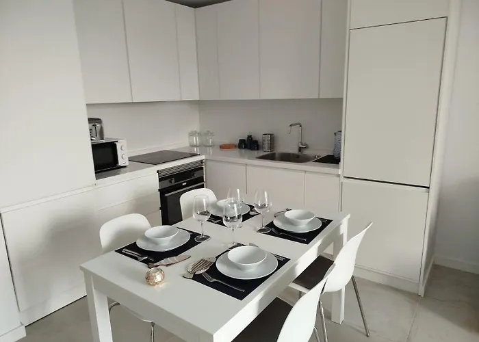 Apartmán Rincon Al Mar, Galletas Arona (Tenerife)