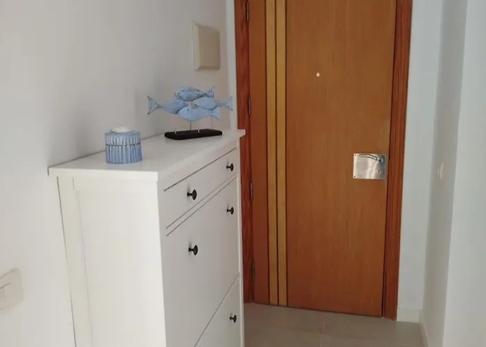 Rincon Al Mar, Galletas