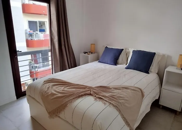 Apartmán Rincon Al Mar, Galletas