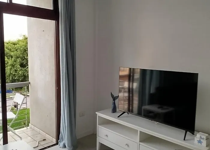 Apartmán Rincon Al Mar, Galletas Arona (Tenerife)