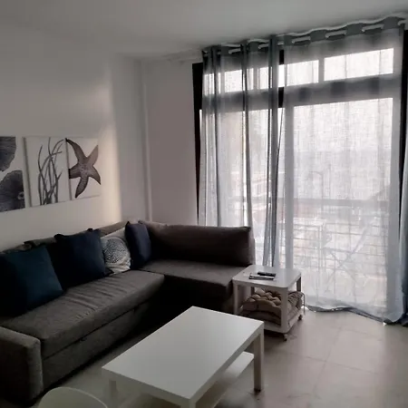 Rincon Al Mar, Galletas * Arona (Tenerife)