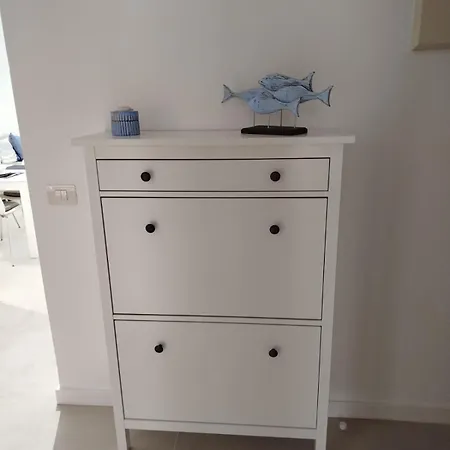 Rincon Al Mar, Galletas