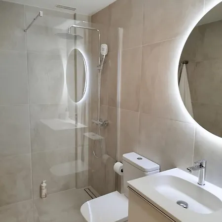 Rincon Al Mar, Galletas *