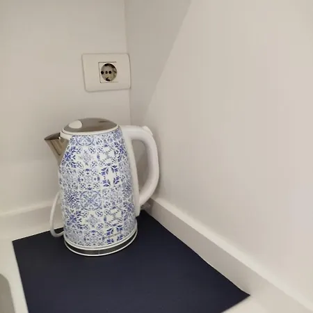 Daire Rincon Al Mar, Galletas