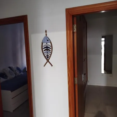 Rincon Al Mar, Galletas *