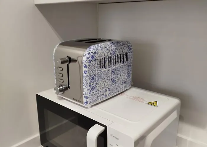 Rincon Al Mar, Galletas Διαμέρισμα