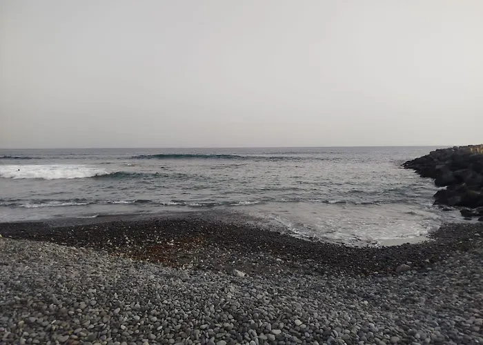 Rincon Al Mar, Galletas Διαμέρισμα Arona (Tenerife)