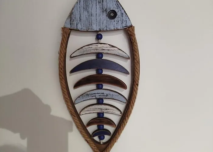 Rincon Al Mar, Galletas